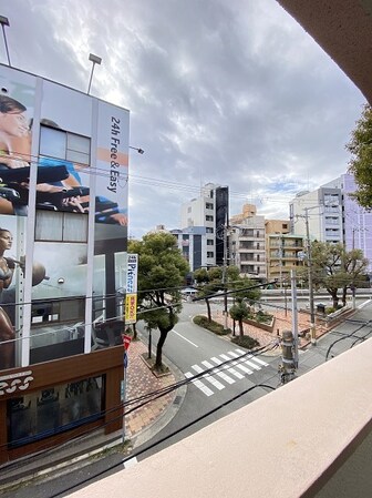 兵住グランドコート市役所前の物件内観写真